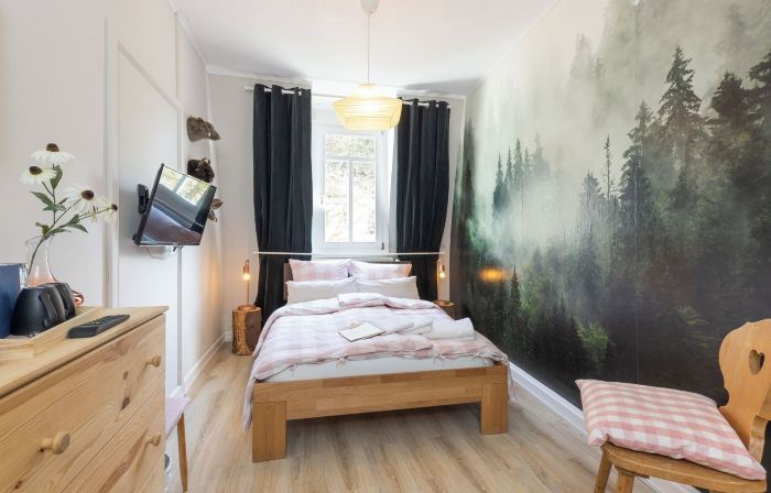 FerienNest Haus Braunfels