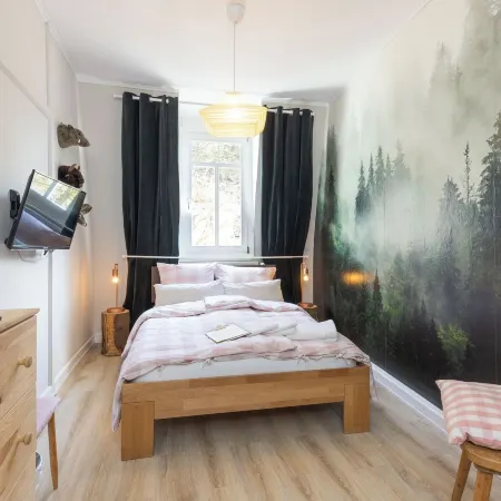 FerienNest Haus Braunfels