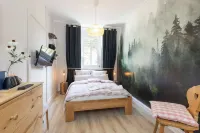 FerienNest Haus Braunfels Hotels in Rettert