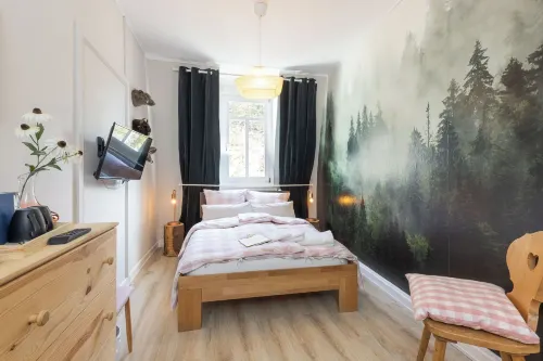 FerienNest Haus Braunfels - Wifi