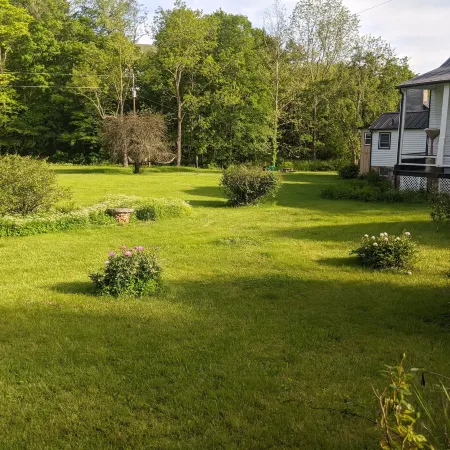 The Anderson Cottage Bed & Breakfast