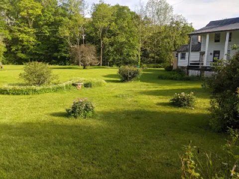 ดิ แอนเดอร์สัน คอทเทจ เบดแอนด์แบรคฟาสต์ โรงแรมใน