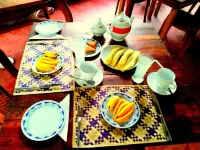 Sisira Natural Lodge - Sigiriya - พร้อมอาหารเช้า