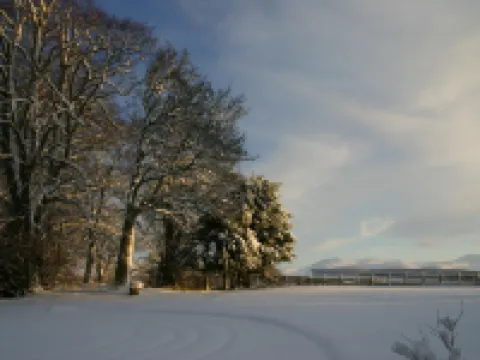 Cormiston Farm Hotels in Biggar