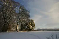 Cormiston Farm Hotels in Biggar