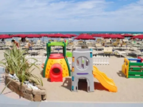 Hotel Tokio Village - Azzurro Club