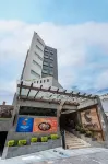 Comfort Inn Puebla Centro Histórico 푸에블라 호텔
