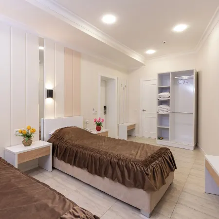 Tantana Hotel