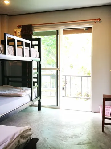 รูปภาพของครู เกสท์เฮ้าส์