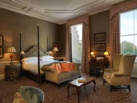 Cliveden House - an Iconic Luxury Hotel