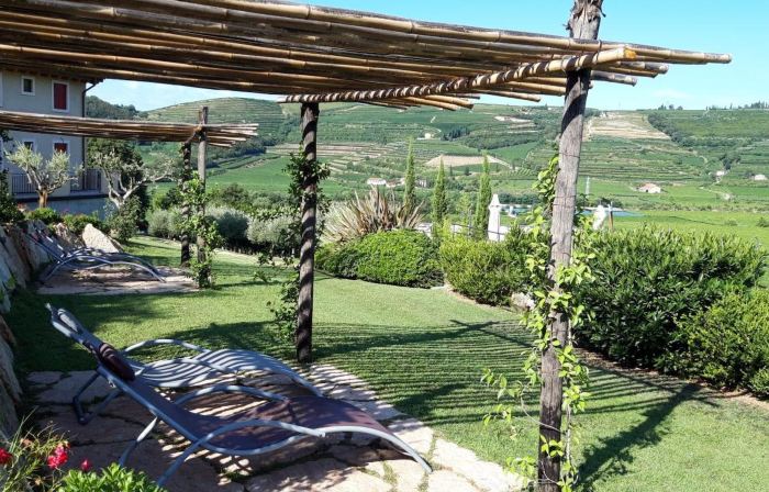 Agriturismo Tamellini
