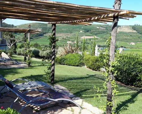 Agriturismo Tamellini Hotel a Soave