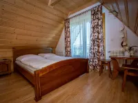 Podhalanski Dworek z Jacuzzi Hotels in Tatra County