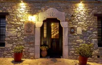 Hotel Atrapos Hotels in Kissos