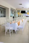 Hotel María Eugenia - Aamiainen