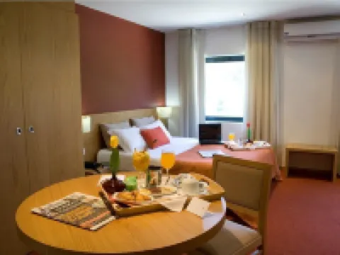 Paredes Hotel Apartamento Hotels in Paredes