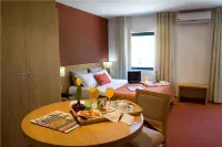 Paredes Hotel Apartamento Hotel di Freamunde
