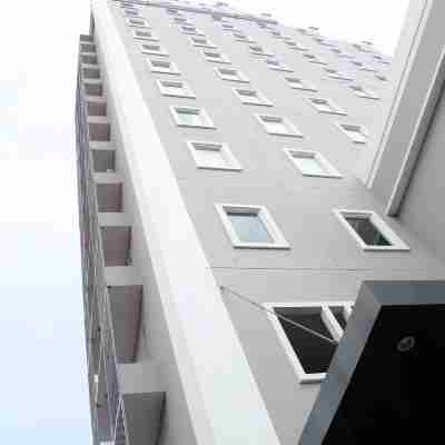 Khas Gresik Hotel Exterior