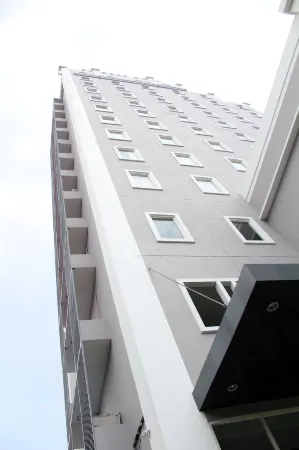 Khas Gresik Отели в г. Gresik