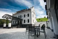 Hotel Pałac Jugowice Hotel a Dzierzoniow