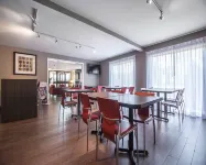 Comfort Inn East Hotels in Dieppe