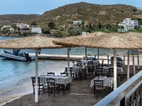 Silver Beach Hotels in Patmos