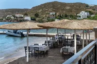 Silver Beach Hotels in Grikos