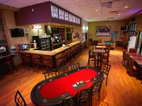 Sleep Inn & Suites Conference Center Eau Claire North Hotels in Wheaton