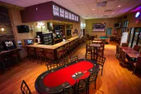 Sleep Inn & Suites Conference Center Eau Claire North