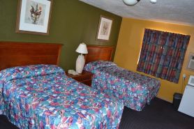 Atlantic Economy Inn