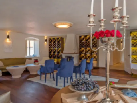Puteus Palace Brac Hotels in Pučišća