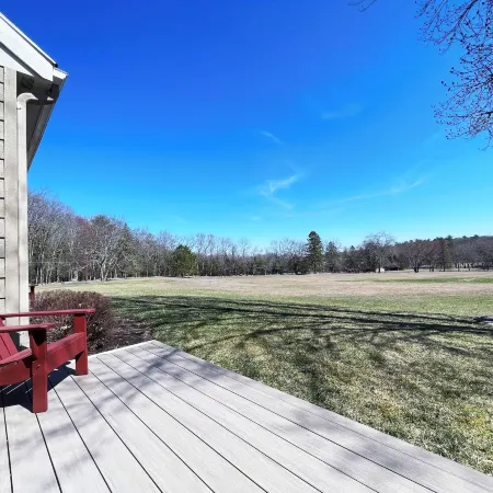 Mountain Springs Lake Resort
