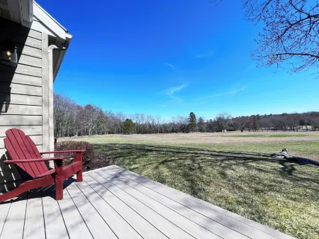 Mountain Springs Lake Resort