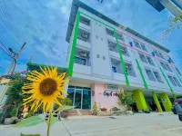 The Linux Garden Hotel (City Amphur Muang Yala) Hotel di 