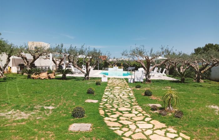 Signorino Eco Resort & Spa
