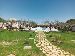 Signorino Eco Resort & Spa