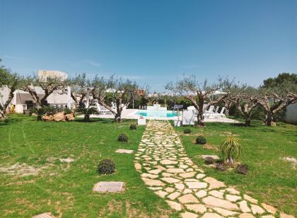 Signorino Eco Resort & Spa