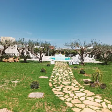 Signorino Eco Resort & Spa