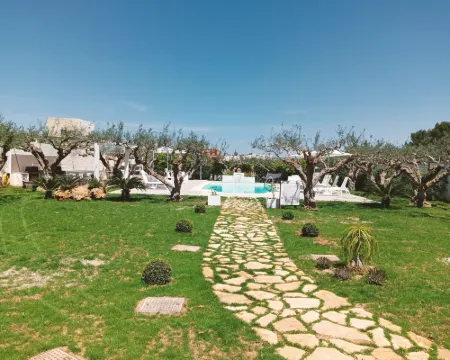 Signorino Eco Resort & Spa Hotels in Marsala