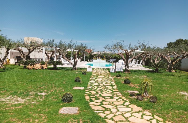 Signorino Resort & Spa