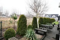 سليب إن فنادق في 