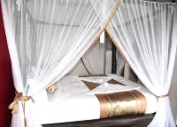 The Old Kings Lodge and Resort - ลอดจ์