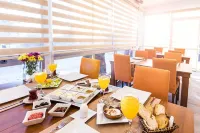 Demir Suit Hotel Hotels in Ikicesmelik Mahallesi