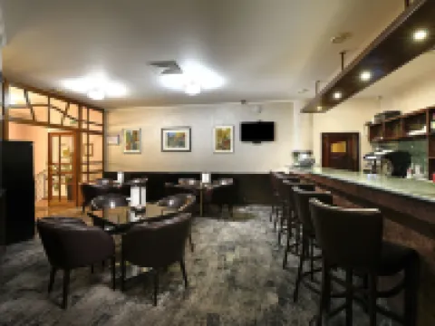 Hotel Tatra Hoteles en Bratislava I