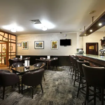 Hotel Tatra Отели рядом с достопримечательностью «район Братислава I»