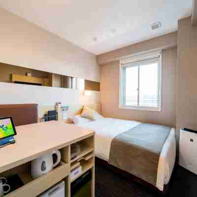 Premier武藏小杉站前超級酒店 Rooms