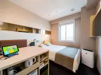 Super Hotel Premier Musashi Kosugi Ekimae