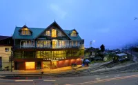 Zambala Retreat & Spa Darjeeling فنادق في دارجيلنغ