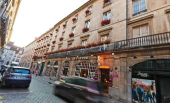 Hotel du Nord