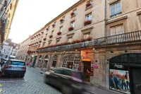 Hotel du Nord Hotels in Ornans